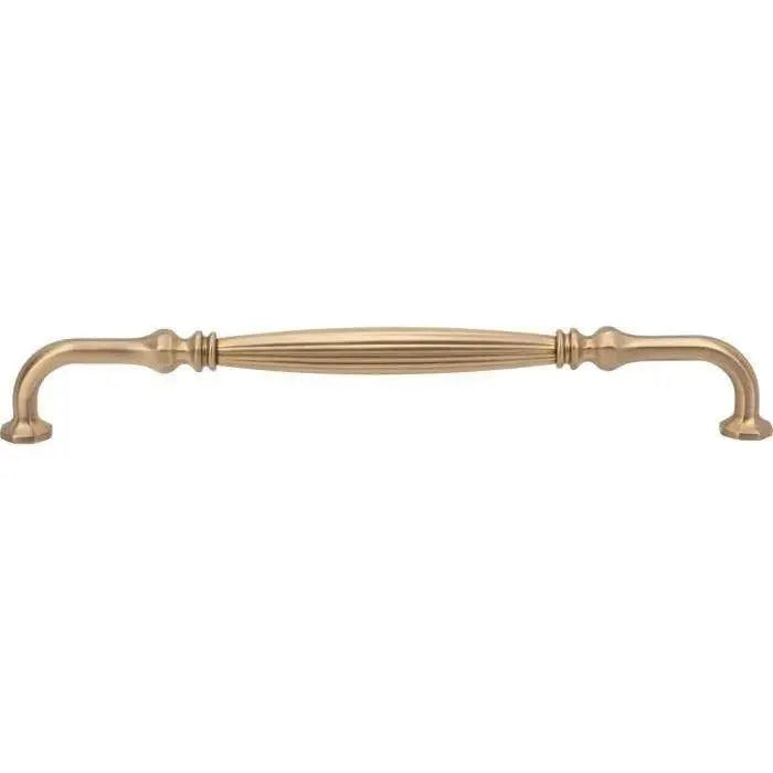 Vesta Fine Hardware - Roscato Appliance Pull - V7158SB | The Rug District