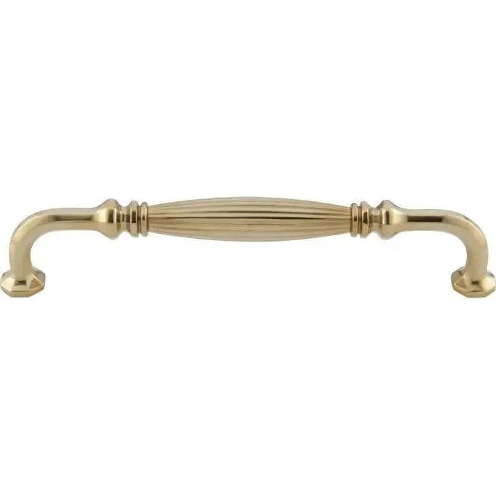 Vesta Fine Hardware - Roscato Pull - V7157ULB | The Rug District