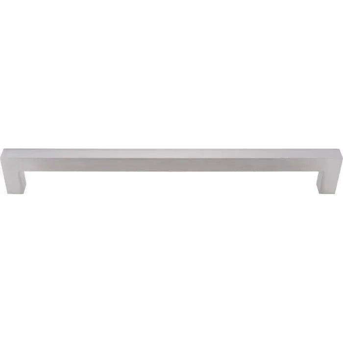 Vesta Fine Hardware - Simplicity Bar Appliance Pull - V7456BSN | The Rug District
