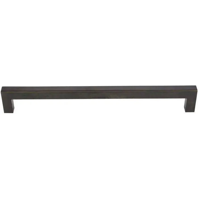 Vesta Fine Hardware - Simplicity Bar Appliance Pull - V7456MBZ | The Rug District