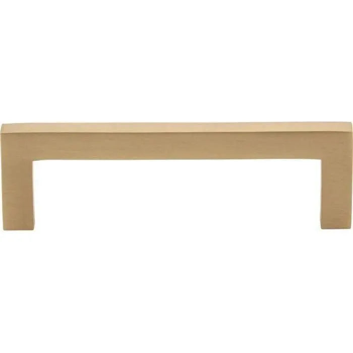 Vesta Fine Hardware - Simplicity Bar Pull - V7450SB | The Rug District