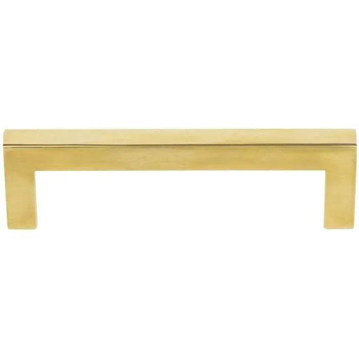 Vesta Fine Hardware - Simplicity Bar Pull - V7450ULB | The Rug District