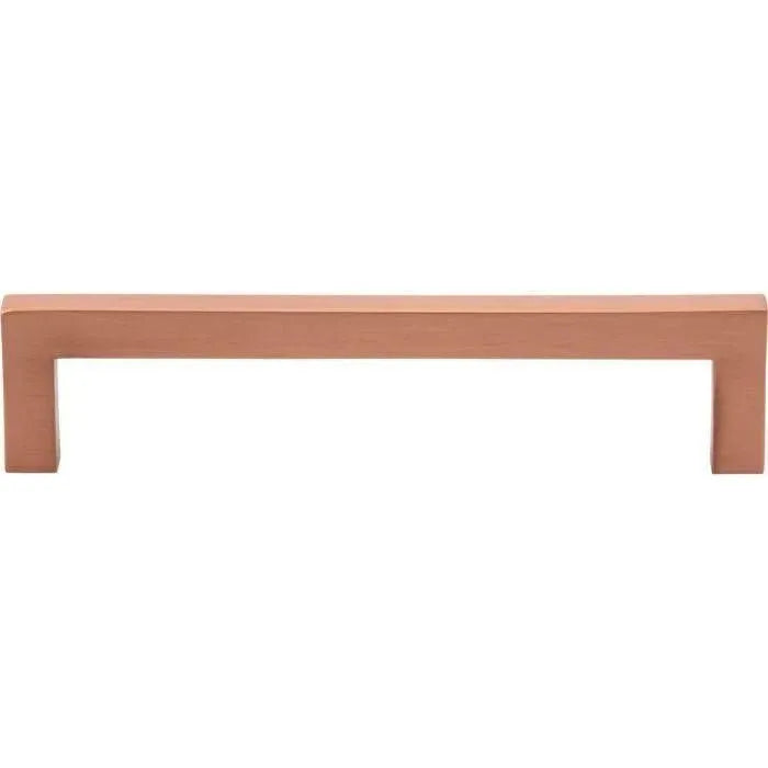 Vesta Fine Hardware - Simplicity Bar Pull - V7451SCP | The Rug District