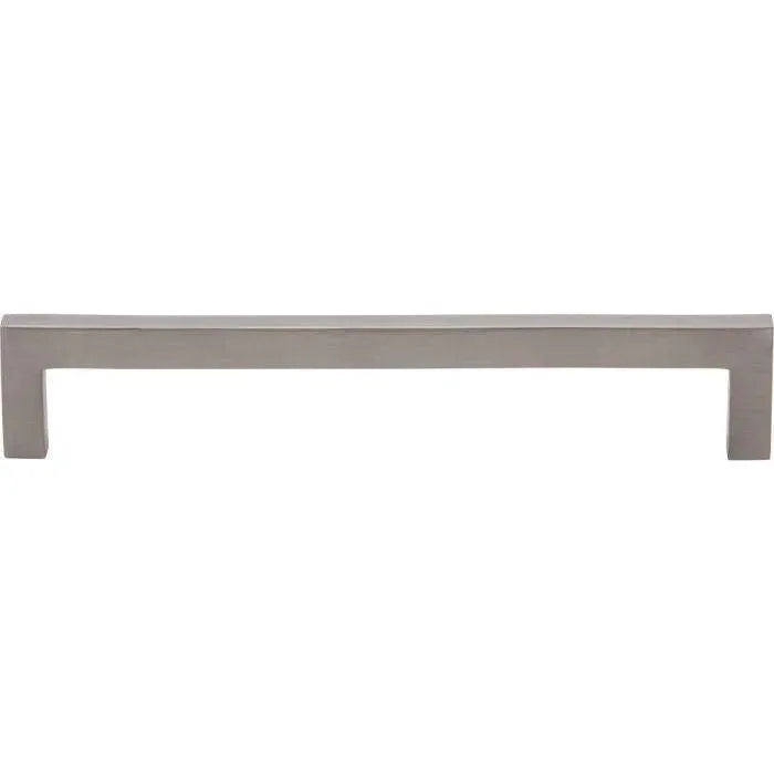 Vesta Fine Hardware - Simplicity Bar Pull - V7452BSN | The Rug District