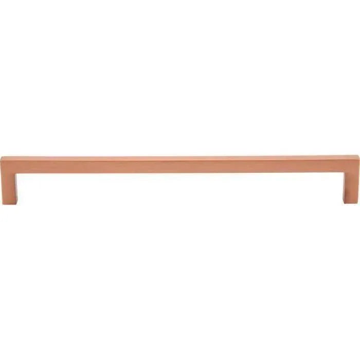 Vesta Fine Hardware - Simplicity Bar Pull - V7453SCP | The Rug District