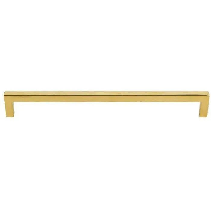 Vesta Fine Hardware - Simplicity Bar Pull - V7453ULB | The Rug District