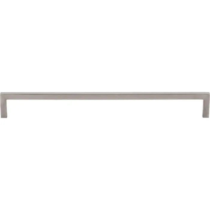 Vesta Fine Hardware - Simplicity Bar Pull - V7454BSN | The Rug District
