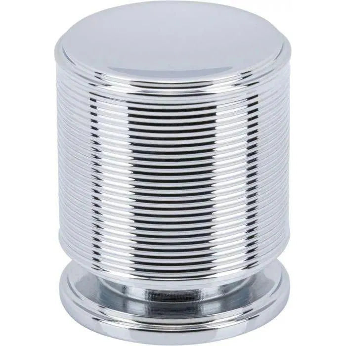 Vesta Fine Hardware - Vibe Knob - V7651PC | The Rug District