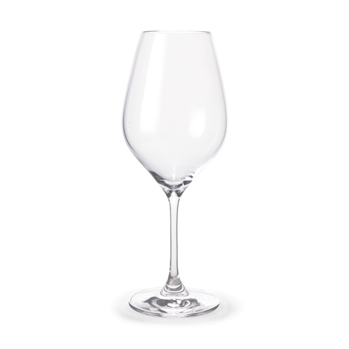 Holmegaard 4402000 Cabernet Wine Glasses in Clear
