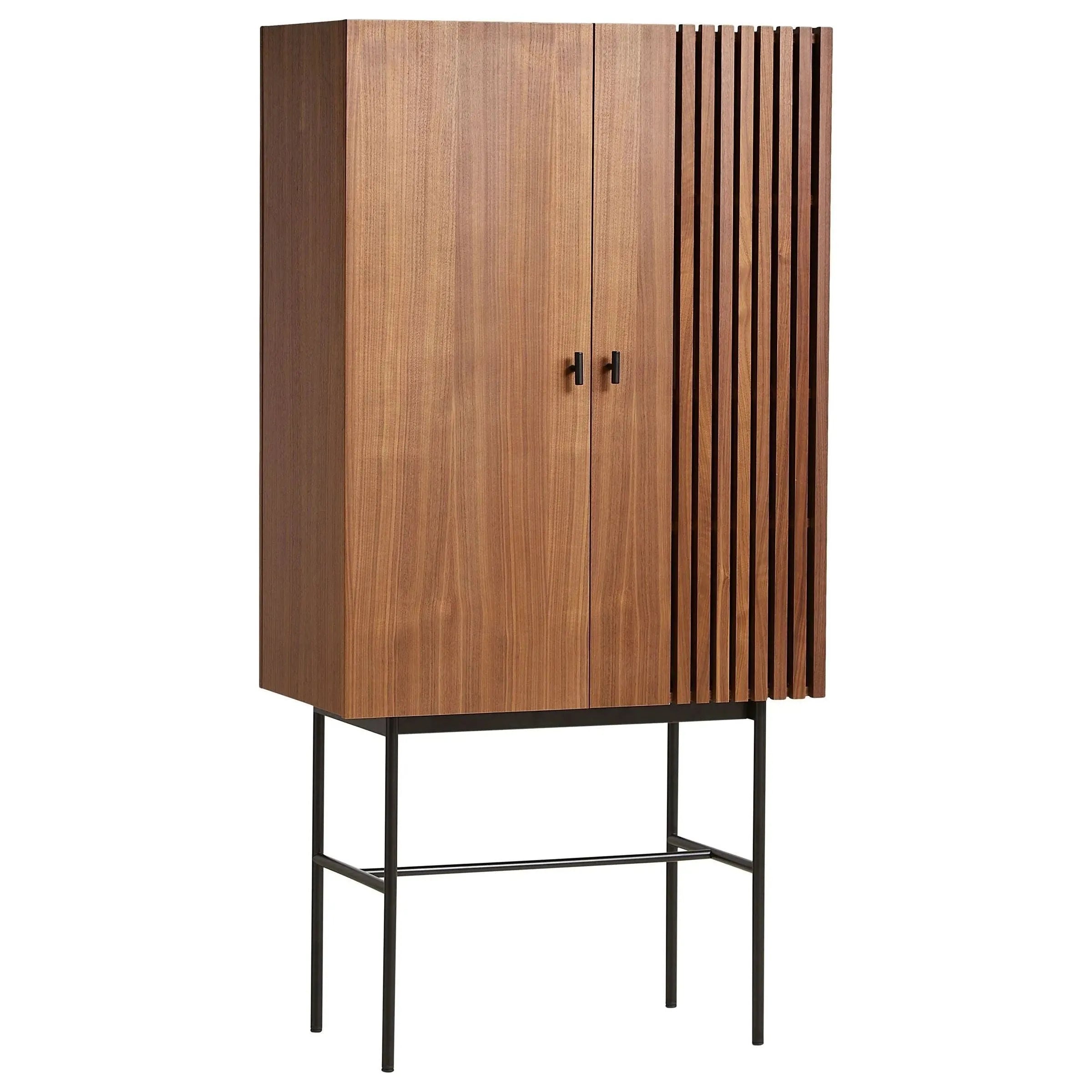 WOUD Design - Array Highboard - 120432 | The Rug District