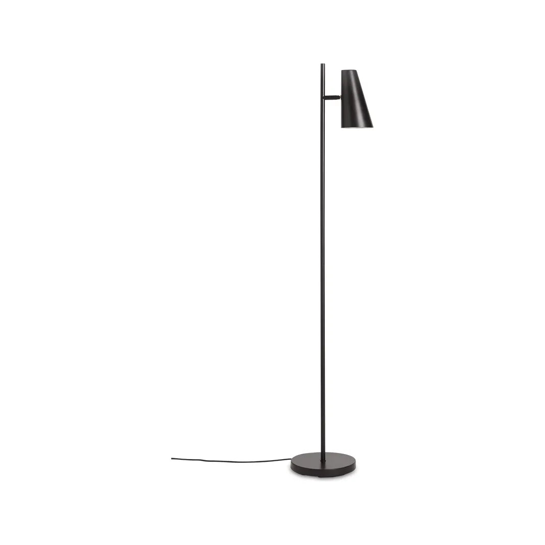 WOUD Design - Cono Floor Lamp - 139322 | The Rug District