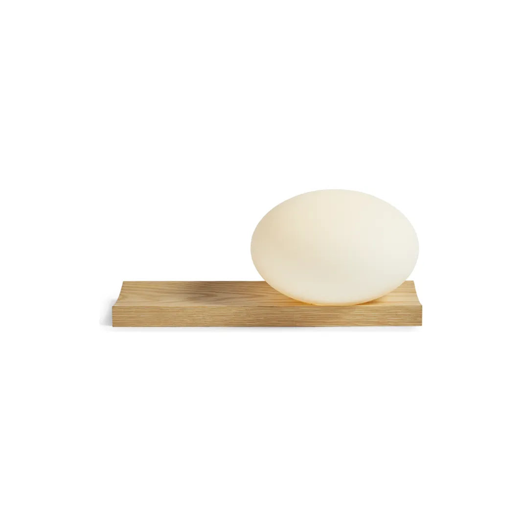 WOUD Design - Dew Portable Table Lamp / Wall Light - 139313 | The Rug District