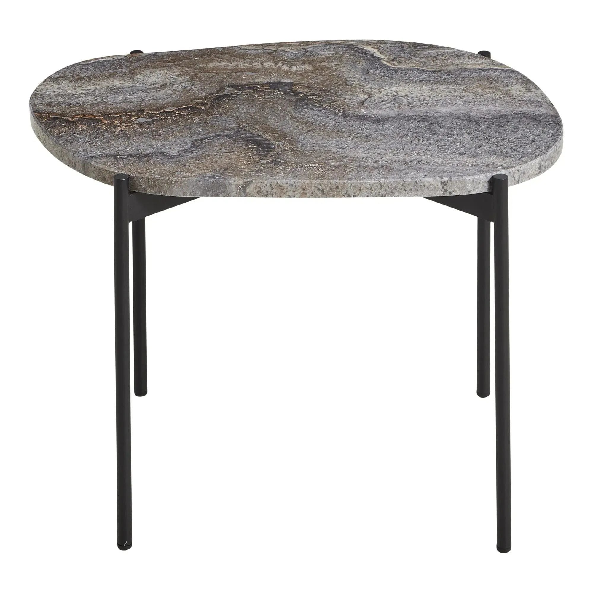 WOUD Design - La Terra Occasional Table - 110574 | The Rug District