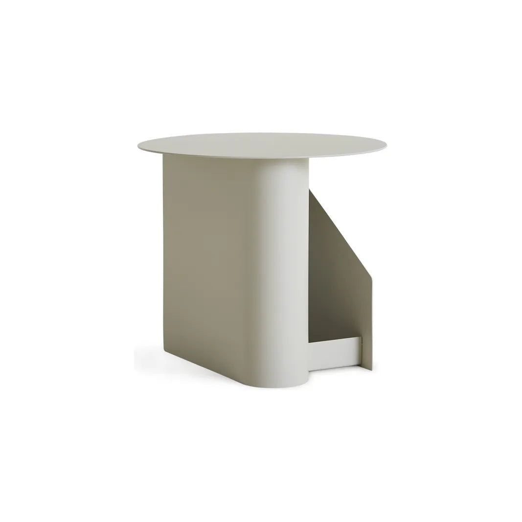 WOUD Design - Sentrum Side Table - 110744 | The Rug District