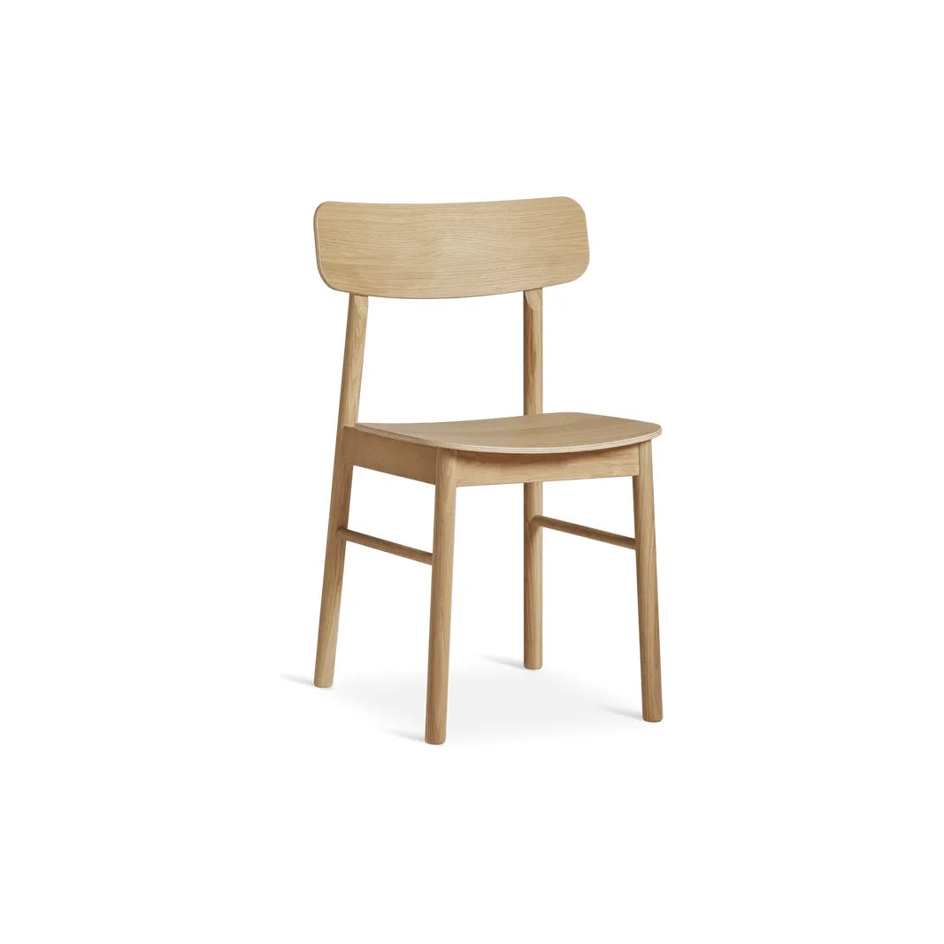 WOUD Design - Soma Dining Chair - 100023 | The Rug District