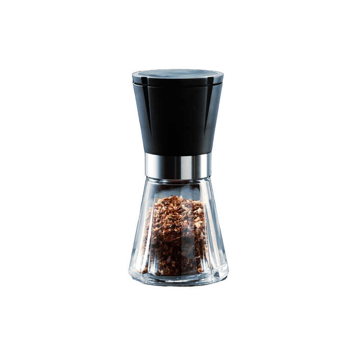 Rosendahl 15750 Grand Cru Grinder in Black/Steel