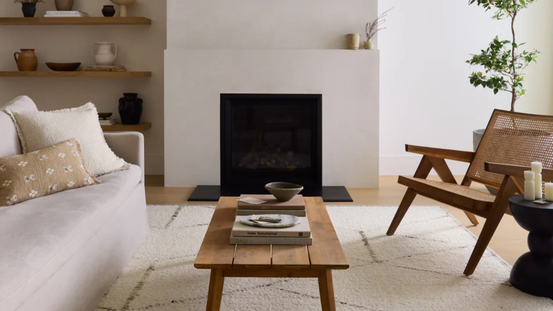 Styling Contemporary Rugs in Your Home