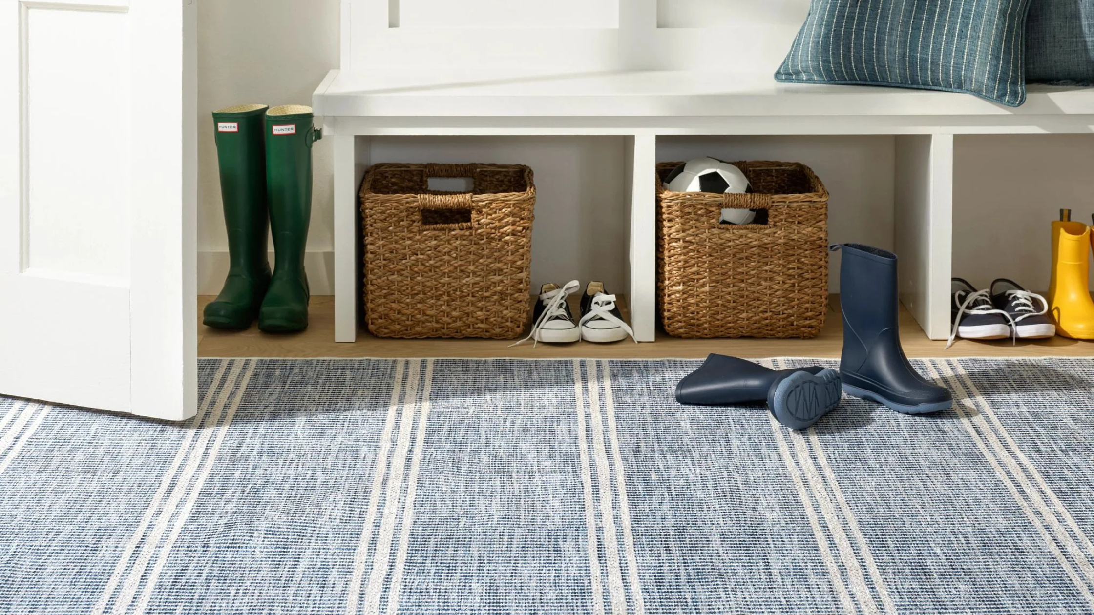 Best Washable Rugs for Busy Homes