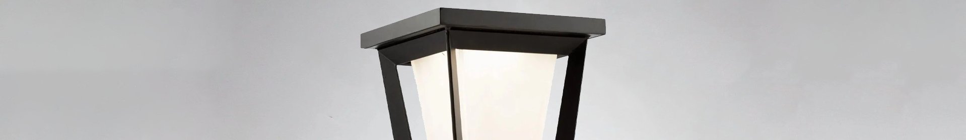 Outdoor Post Lights
