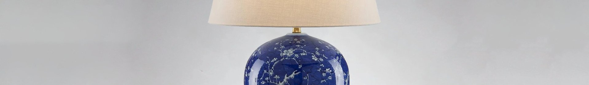 Table Lamps