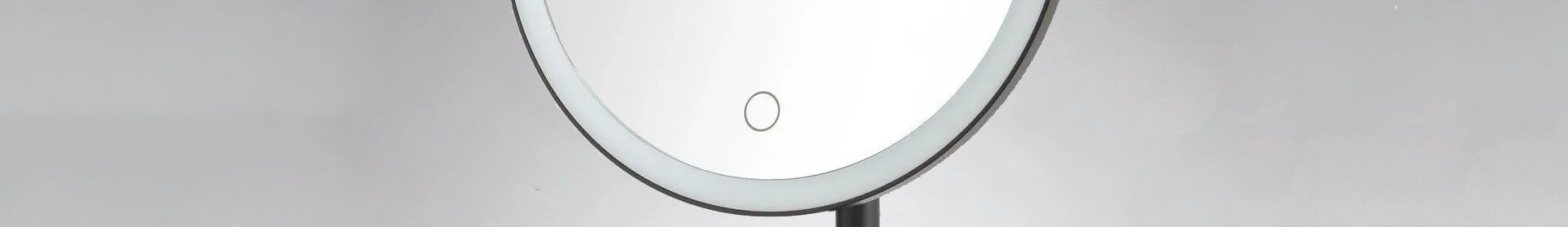 Illuminated Mirrors