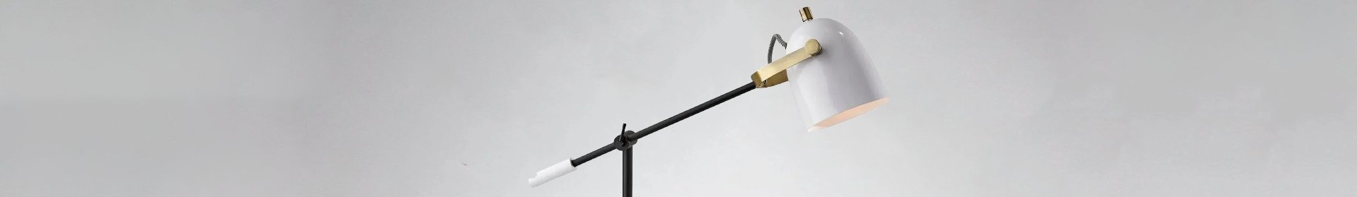Table & Desk Lamps