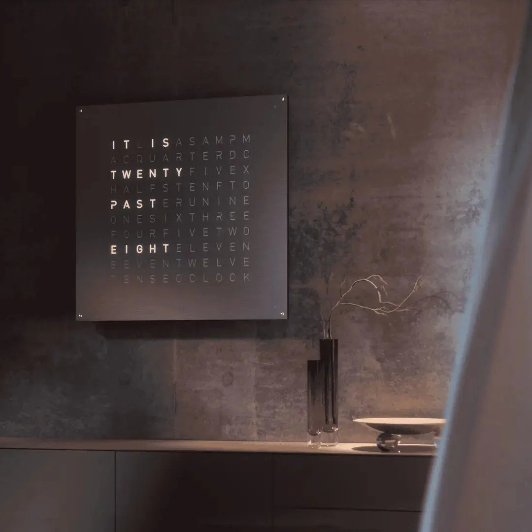 Qlocktwo