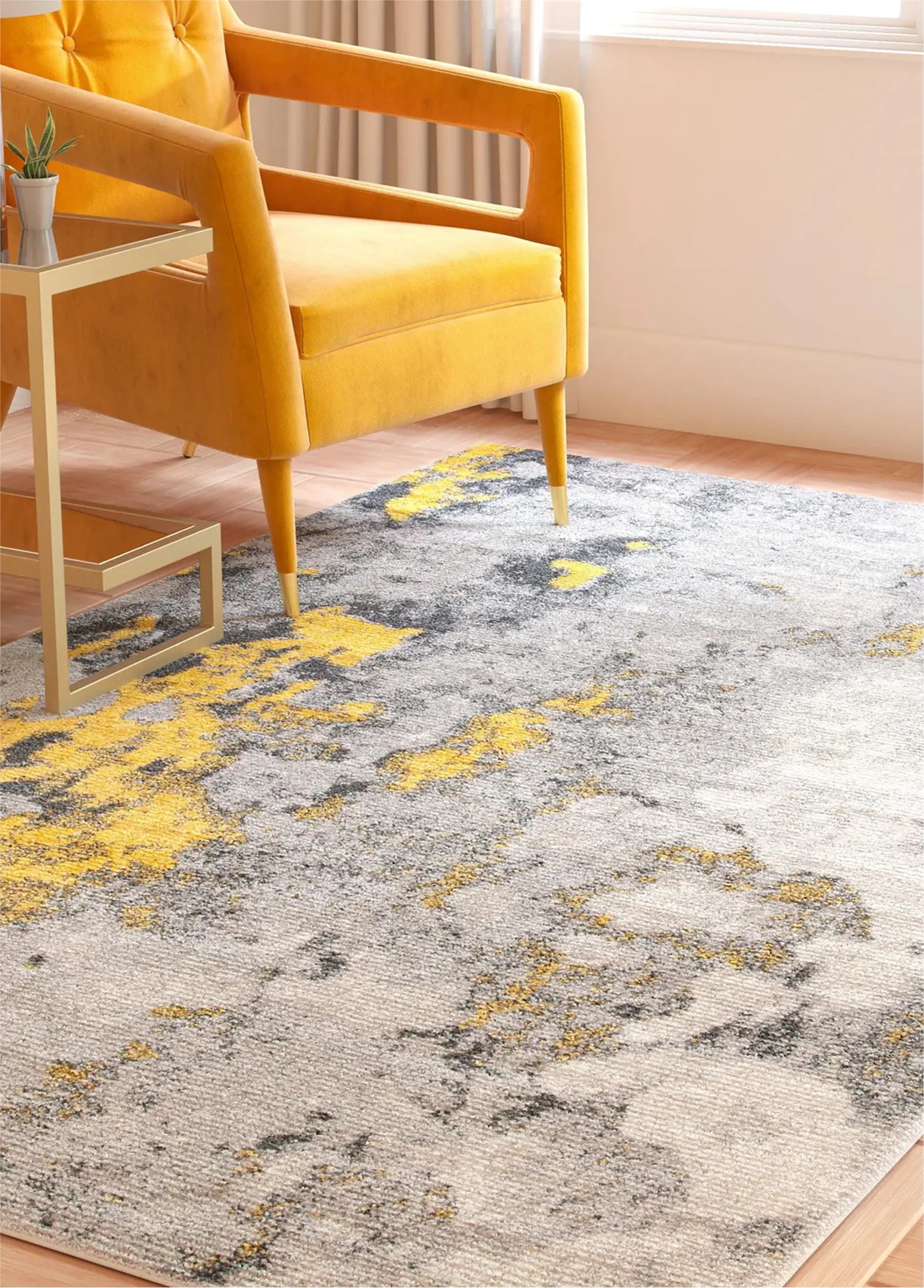 Contemporary Rugs