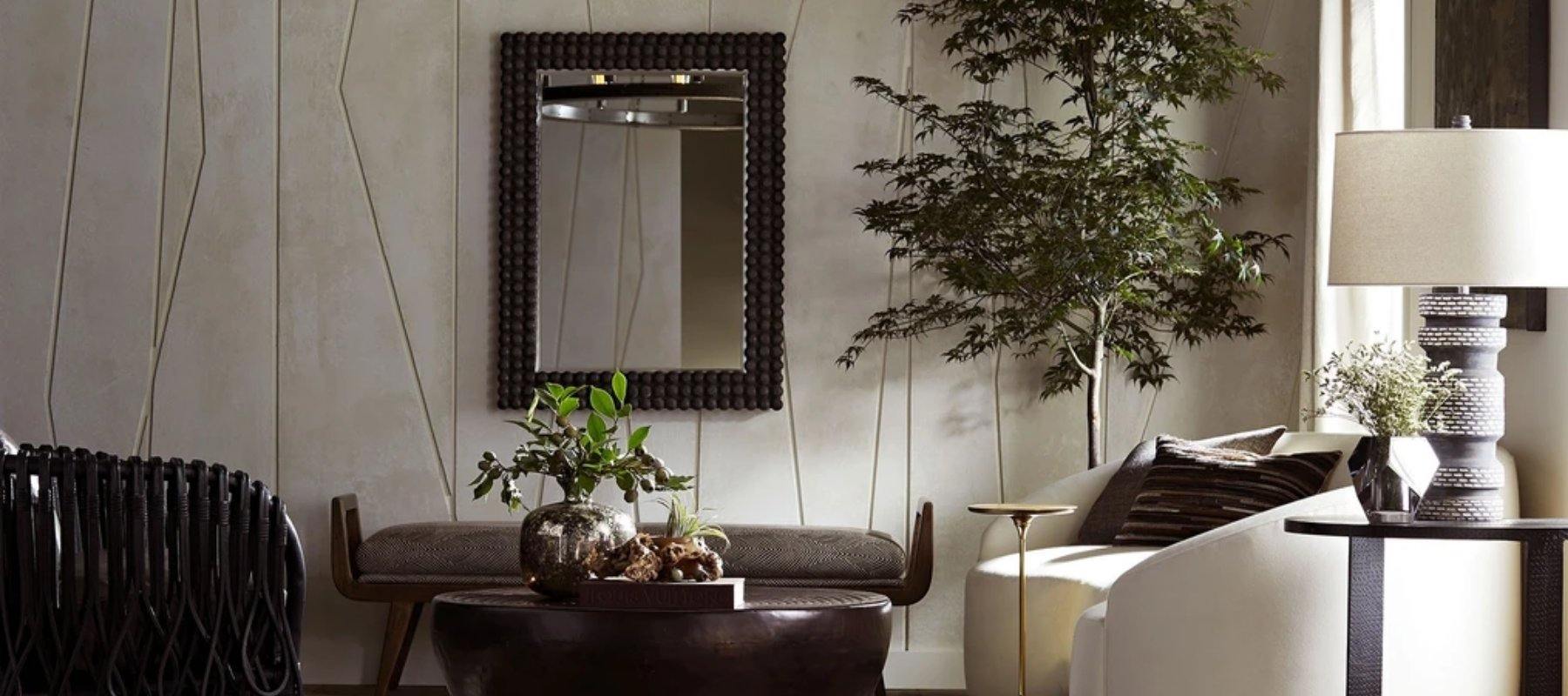 Wall Mirrors