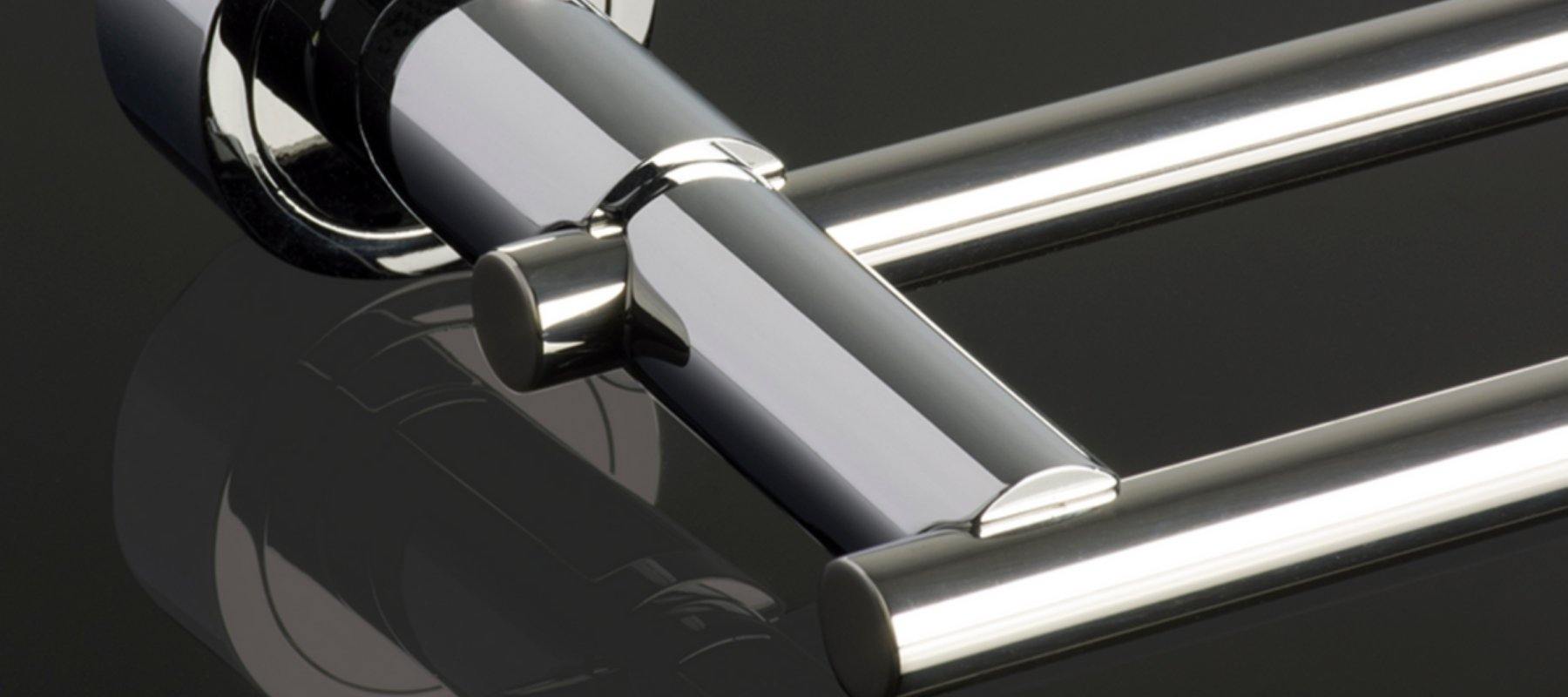 Bath Hardware