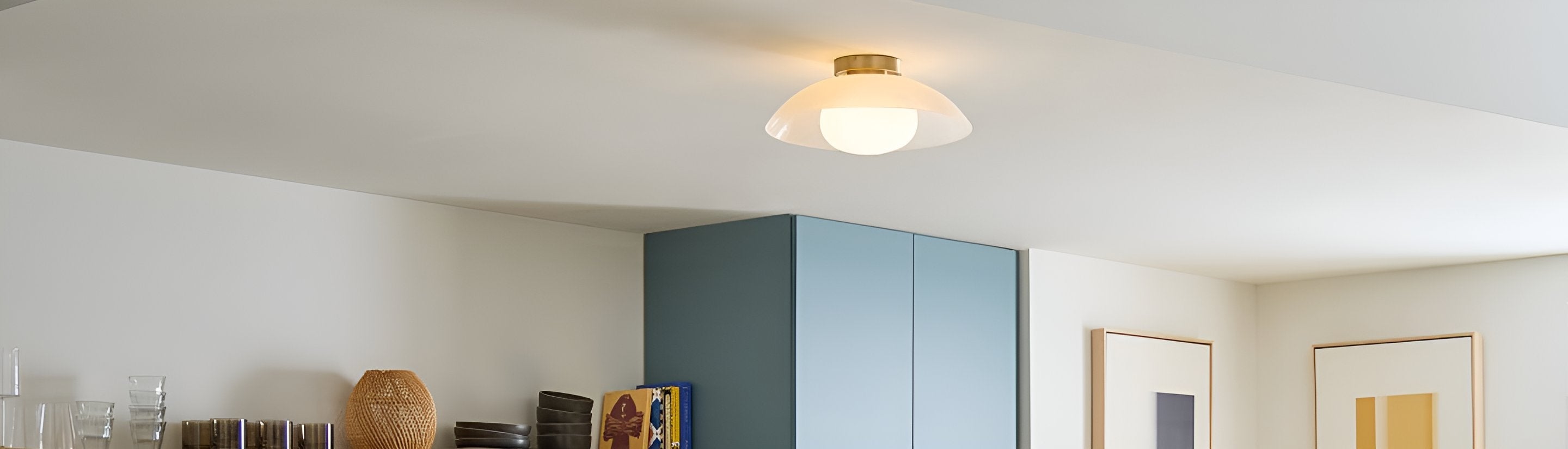 Flush Mounts