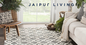 Tapis Jaipur