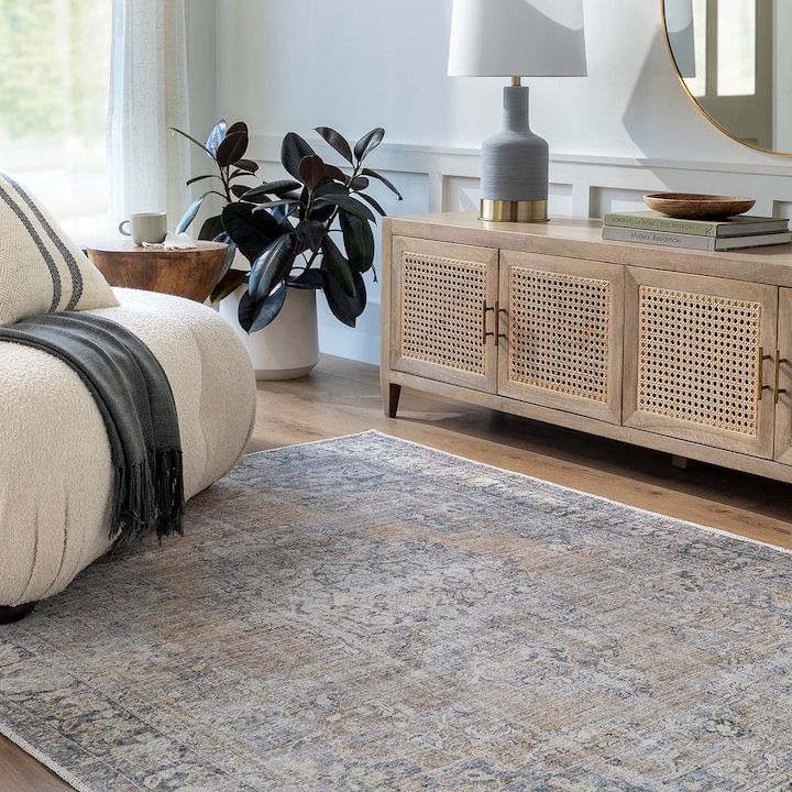 Livabliss Rugs logo