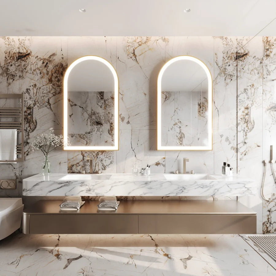 Paris Mirror