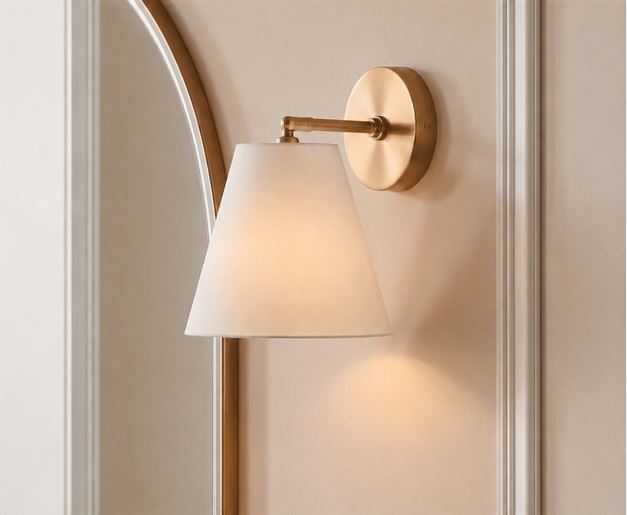Meridian Lighting
