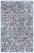 Infinity 008105 Blue/ Beige