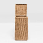 Pigeon and Poodle - PP002423 - Marennes Hamper - Marennes - Natural Seagrass