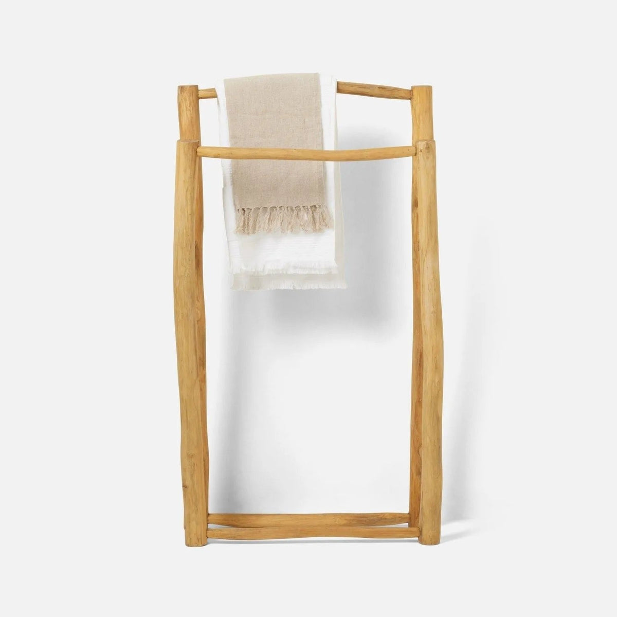 Provo Freestanding Towel Rack 20x36