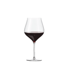 Holmegaard 4304707 Notes Selected Wine Glasses in Clear