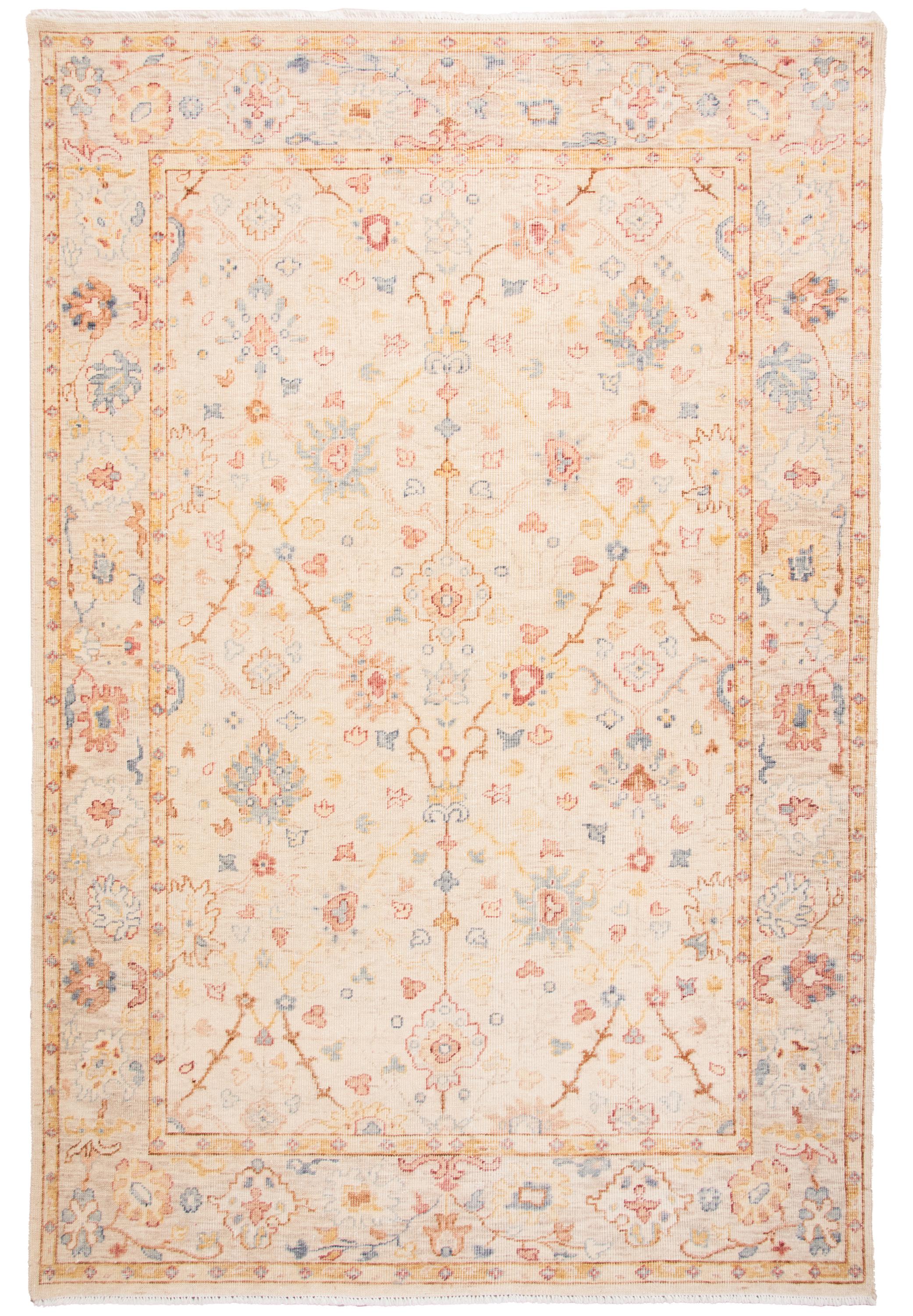 Florence 126713 Light Beige