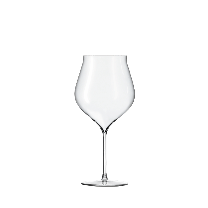 Holmegaard 4304707 Notes Selected Wine Glasses in Clear