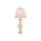 Currey and Company - 6000-0905 - One Light Table Lamp - Estelle - Natural