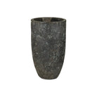 Currey and Company - 2200-0033 - Planter - Elias - Reactive Black