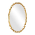 Uttermost - 08226 - Mirror - Gillian - Brushed Gold