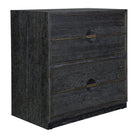 Uttermost - 22930 - Chest - Besos - Dark Walnut