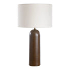 Uttermost - 30521 - One Light Table Lamp - Trexler - Brass