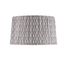 Currey and Company 0900-6005 Plume Shade in Stone/Ivory