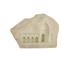 Currey and Company 1200-1071 Architectural Remnant in Beige