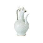 Currey and Company 1200-1094 Ritual Hunting Bottle in Celadon