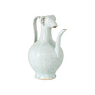 Currey and Company 1200-1095 Ritual Hunting Bottle in Celadon